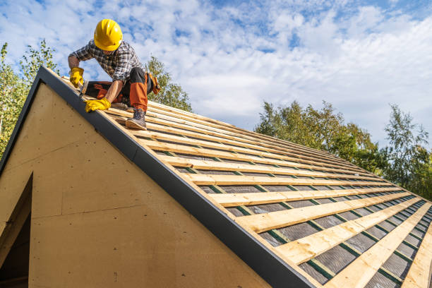 Best Shingle Roofing Installation  in Reed City, MI