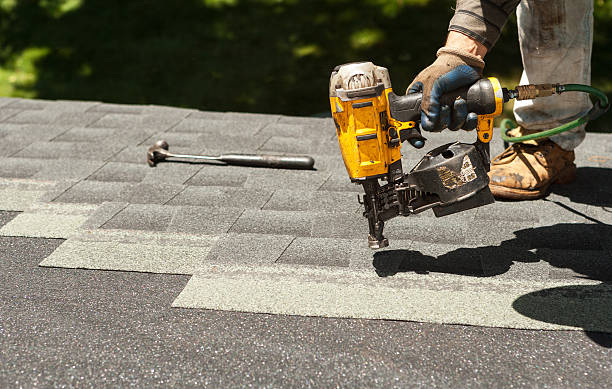 Best Roof Replacement Cost  in Reed City, MI