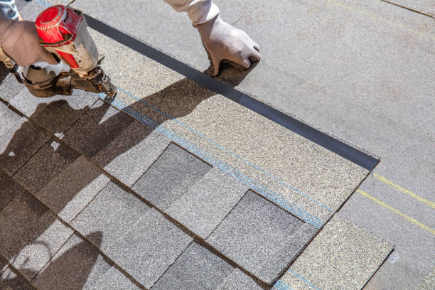 Best Tile Roofing Contractor  in Reed City, MI